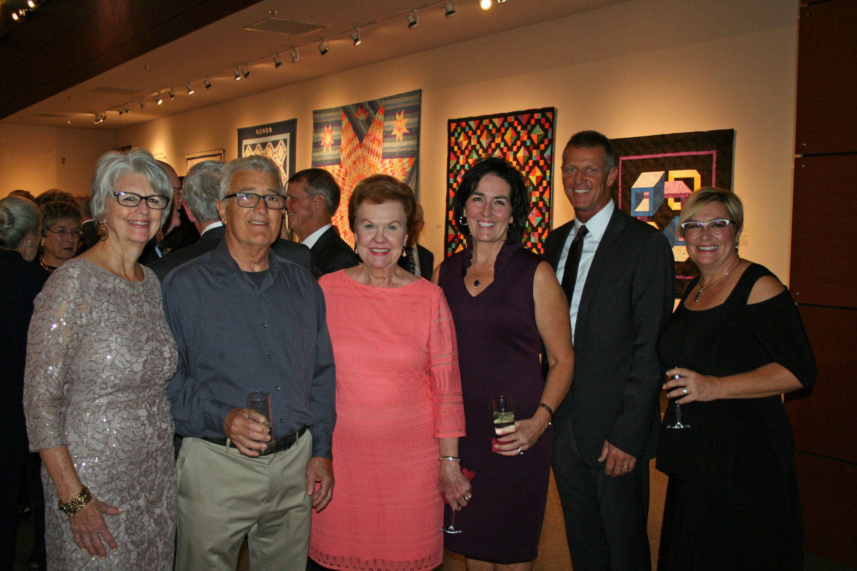 Cedarhurst Chairman's Dinner